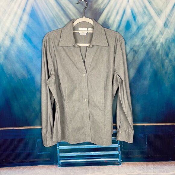 Stretch Blouse   - Picture 3 of 6